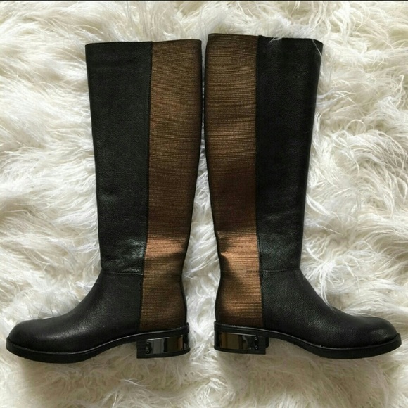 Circus by Sam Edelman Roxie Riding Boots - Picture 6 of 6